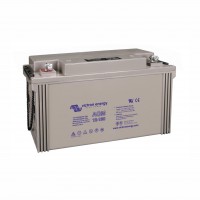 PRODUCT IMAGE: BATTERY VICTRON 130AH
